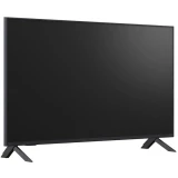 ЖК телевизор LG 43" 43QNED82A6B