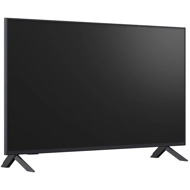 ЖК телевизор LG 43" 43QNED82A6B - фото 2