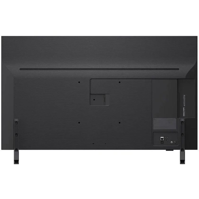 ЖК телевизор LG 43" 43QNED82A6B - фото 4