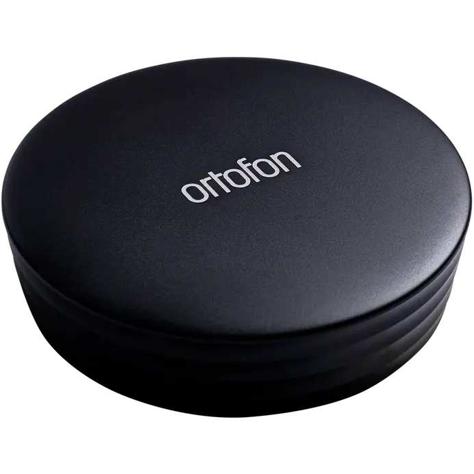 Прижимной стабилизатор Ortofon Record stabilizer Black