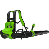 Воздуходувка Greenworks GD40BPG2 (2408107)