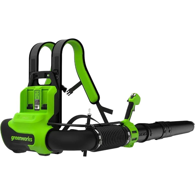 Воздуходувка Greenworks GD40BPG2 - 2408107