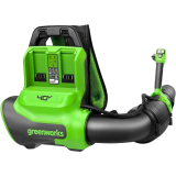 Воздуходувка Greenworks GD40BPG2 (2408107)