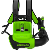 Воздуходувка Greenworks GD40BPG2 (2408107)