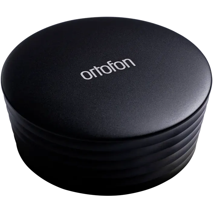 Прижимной стабилизатор Ortofon Record stabilizer - Heavy Black