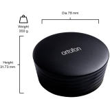 Прижимной стабилизатор Ortofon Record stabilizer - Heavy Black