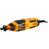 Гравер DEKO DKRT200W (085-1322)