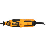 Гравер DEKO DKRT200W (085-1322)