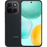 Смартфон Honor X6c 6/256Gb Midnight Black (5109BSWA)