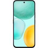 Смартфон Honor X6c 6/256Gb Midnight Black (5109BSWA)