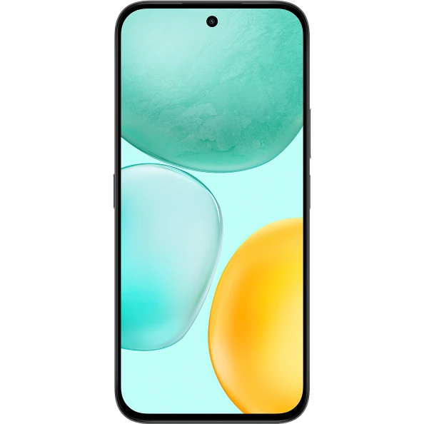 Смартфон Honor X6c 6/256Gb Midnight Black - 5109BSWA - фото 2