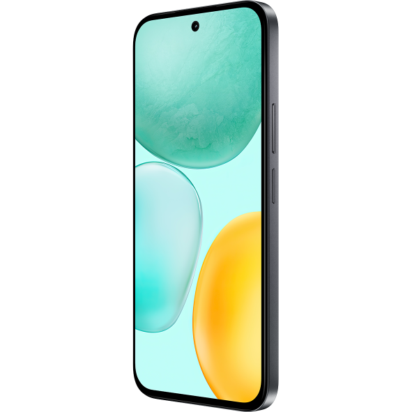 Смартфон Honor X6c 6/256Gb Midnight Black - 5109BSWA - фото 3