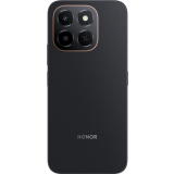 Смартфон Honor X6c 6/256Gb Midnight Black (5109BSWA)