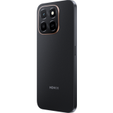 Смартфон Honor X6c 6/256Gb Midnight Black (5109BSWA)