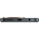 Смартфон Honor X6c 6/256Gb Midnight Black (5109BSWA)