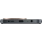 Смартфон Honor X6c 6/256Gb Midnight Black - 5109BSWA - фото 7