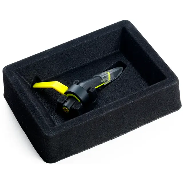 Головка звукоснимателя Ortofon Concorde MKII Club - фото 4