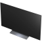 ЖК телевизор LG 48" OLED48C5RLA - фото 3