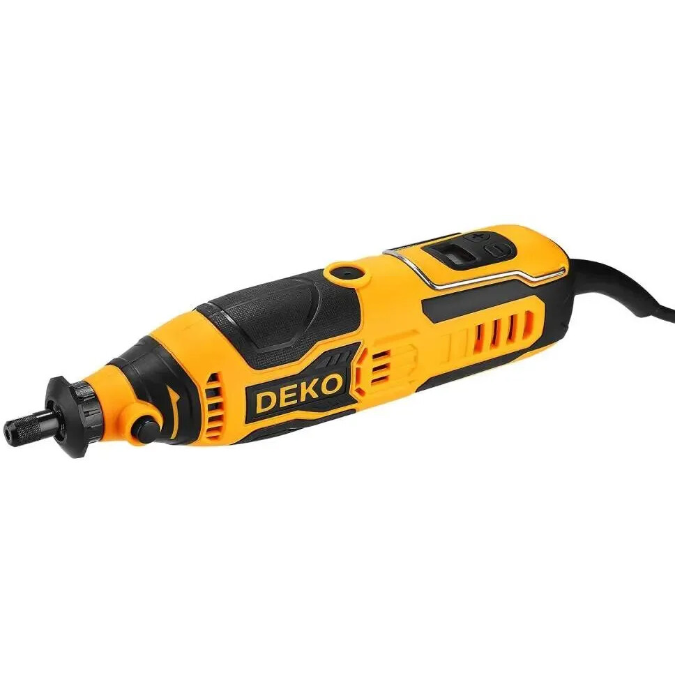 Гравер DEKO DKRT350E-LCD - 085-1323