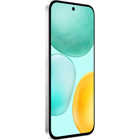 Смартфон Honor X6c 6/256Gb Moonlight White - 5109BWDY - фото 2