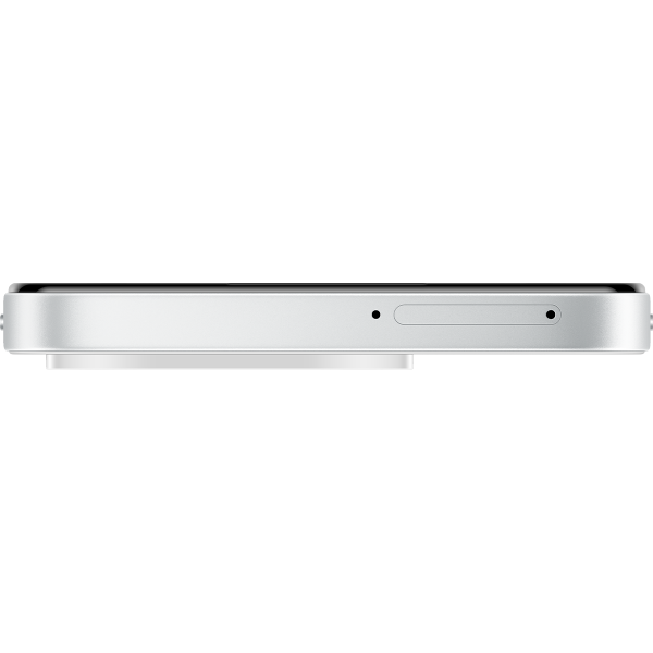 Смартфон Honor X6c 6/256Gb Moonlight White - 5109BWDY - фото 5