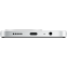 Смартфон Honor X6c 6/256Gb Moonlight White - 5109BWDY - фото 6