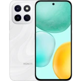 Смартфон Honor X6c 6/128Gb Moonlight White (5109BWDX)