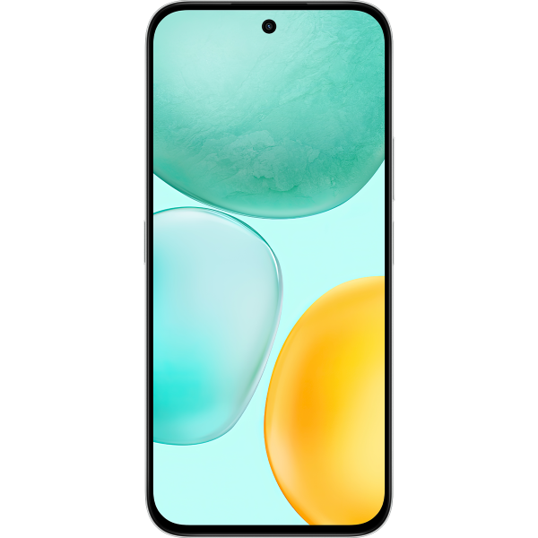 Смартфон Honor X6c 6/128Gb Moonlight White - 5109BWDX - фото 3