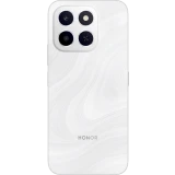 Смартфон Honor X6c 6/128Gb Moonlight White (5109BWDX)