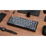 Клавиатура Keychron K2 Max (K2M-J3)