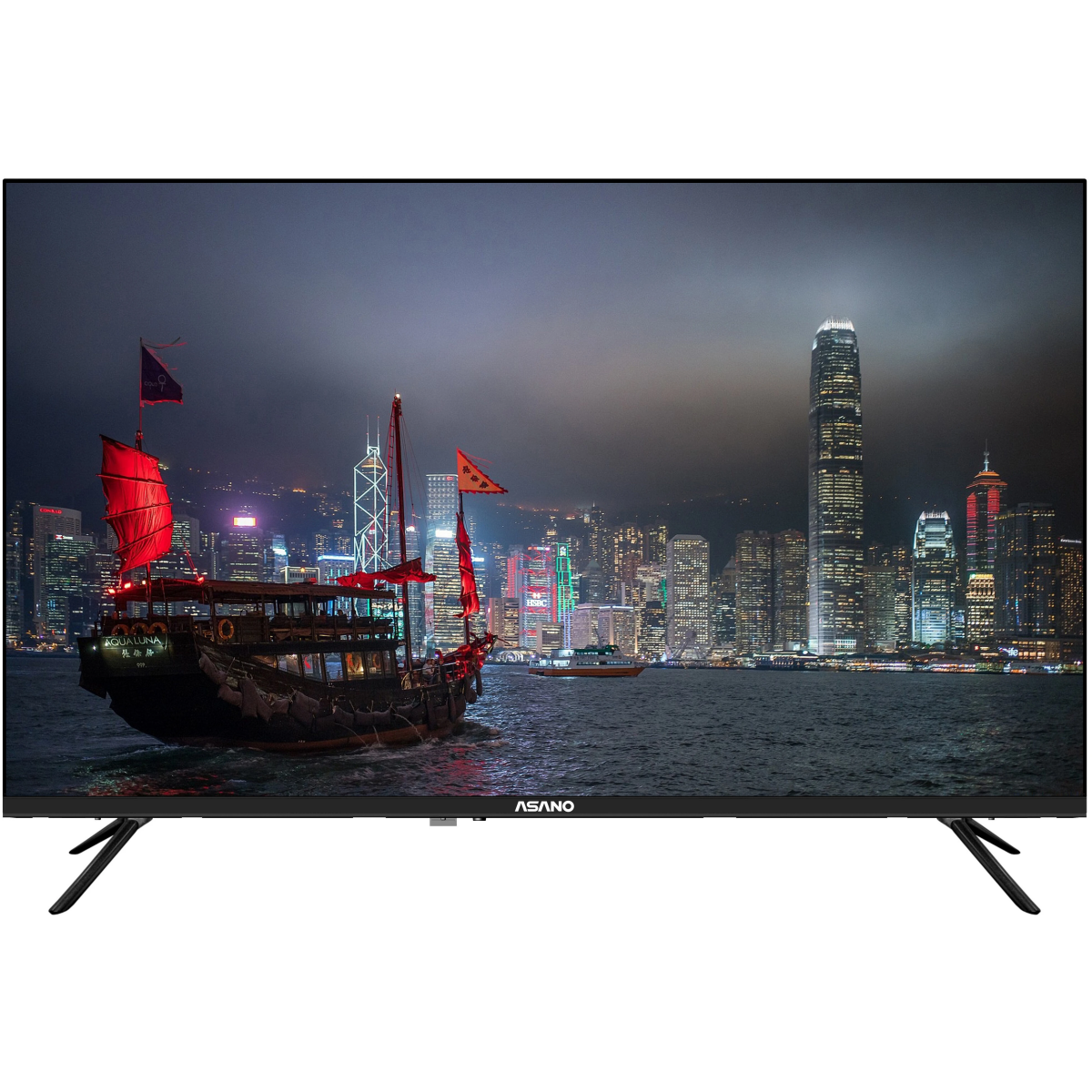 ЖК телевизор Asano 32" 32LH5000T
