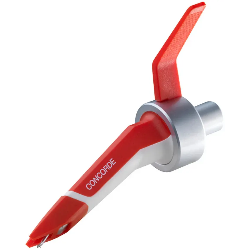 Головка звукоснимателя Ortofon Concorde MKII Digital - фото 2