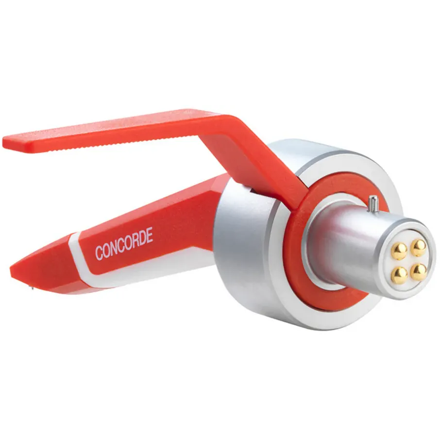 Головка звукоснимателя Ortofon Concorde MKII Digital - фото 3