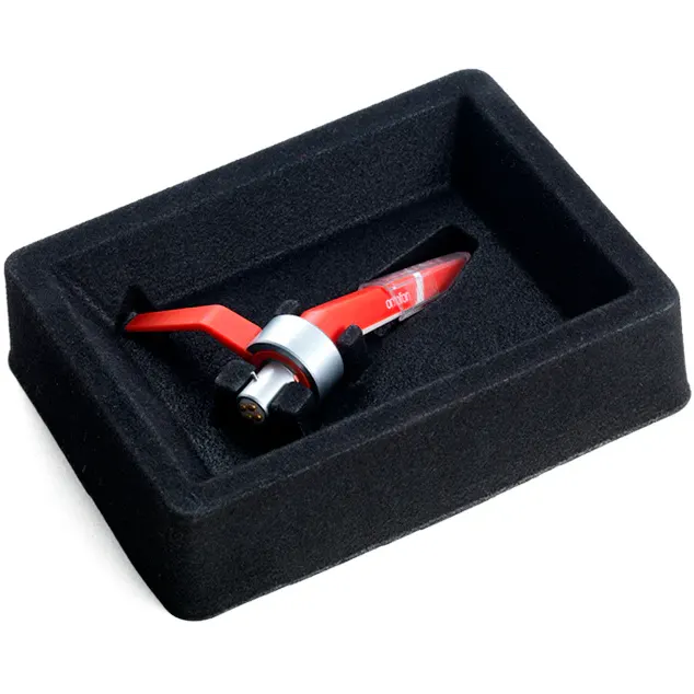 Головка звукоснимателя Ortofon Concorde MKII Digital - фото 4