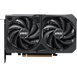 Видеокарта NVIDIA GeForce RTX 5060 MSI 8Gb (RTX 5060 8G SHADOW 2X)