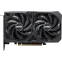 Видеокарта NVIDIA GeForce RTX 5060 MSI 8Gb (RTX 5060 8G SHADOW 2X)