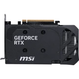 Видеокарта NVIDIA GeForce RTX 5060 MSI 8Gb (RTX 5060 8G SHADOW 2X)
