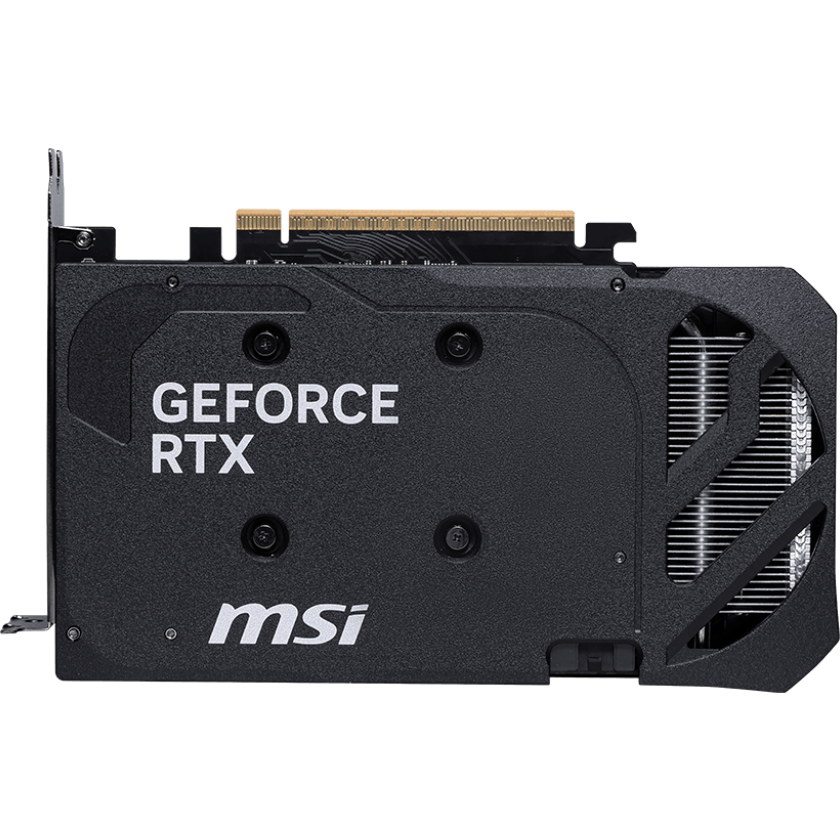 Видеокарта NVIDIA GeForce RTX 5060 MSI 8Gb (RTX 5060 8G SHADOW 2X) - фото 3
