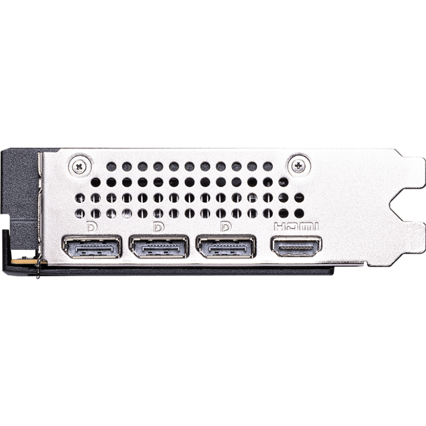 Видеокарта NVIDIA GeForce RTX 5060 MSI 8Gb (RTX 5060 8G SHADOW 2X) - фото 4