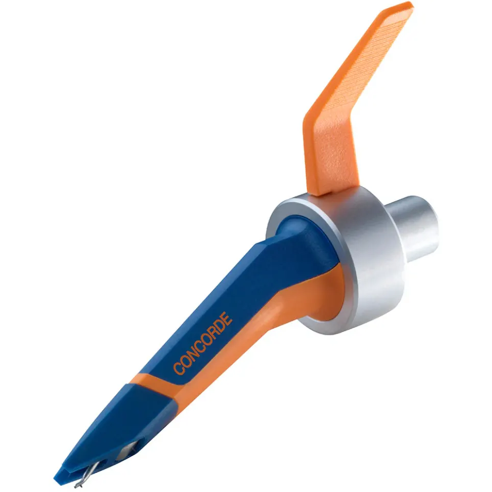 Головка звукоснимателя Ortofon Concorde MKII DJ - фото 2