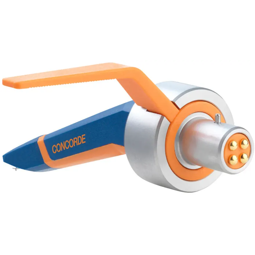 Головка звукоснимателя Ortofon Concorde MKII DJ - фото 3