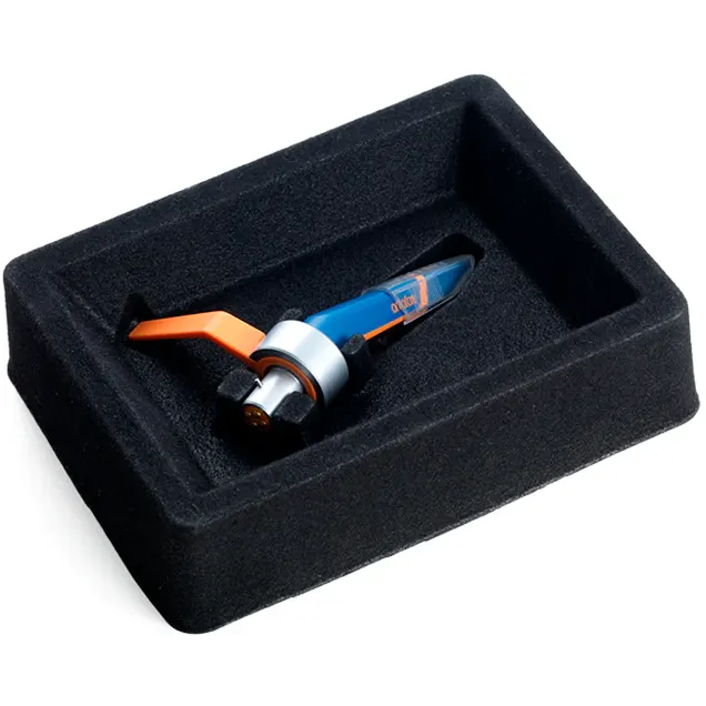 Головка звукоснимателя Ortofon Concorde MKII DJ - фото 4