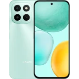 Смартфон Honor X6c 6/128Gb Ocean Cyan (5109BTEA)