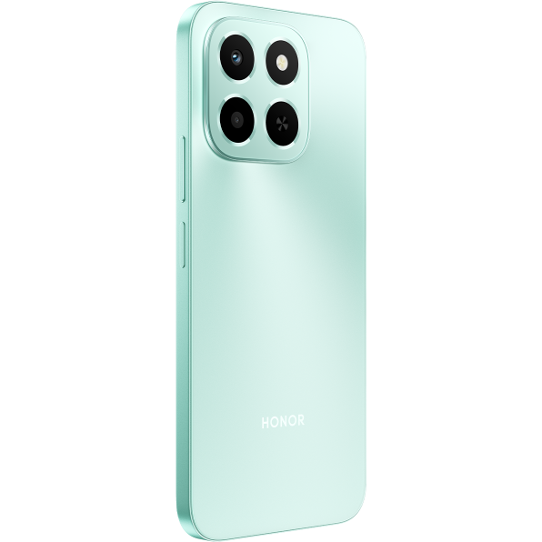 Смартфон Honor X6c 6/128Gb Ocean Cyan - 5109BTEA - фото 3