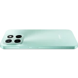 Смартфон Honor X6c 6/128Gb Ocean Cyan (5109BTEA)