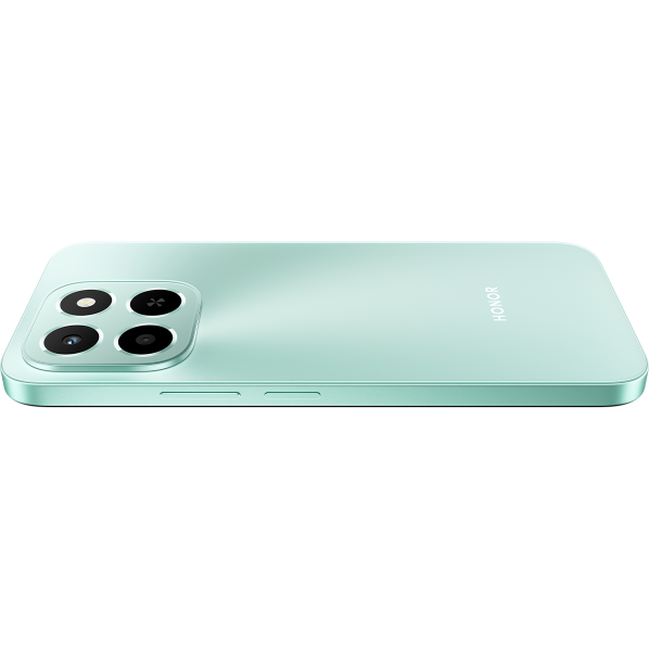 Смартфон Honor X6c 6/128Gb Ocean Cyan - 5109BTEA - фото 5