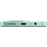 Смартфон Honor X6c 6/128Gb Ocean Cyan (5109BTEA)
