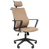 Офисное кресло Chairman 545 Beige (7198889)