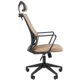 Офисное кресло Chairman 545 Beige (7198889)