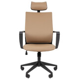 Офисное кресло Chairman 545 Beige (7198889)